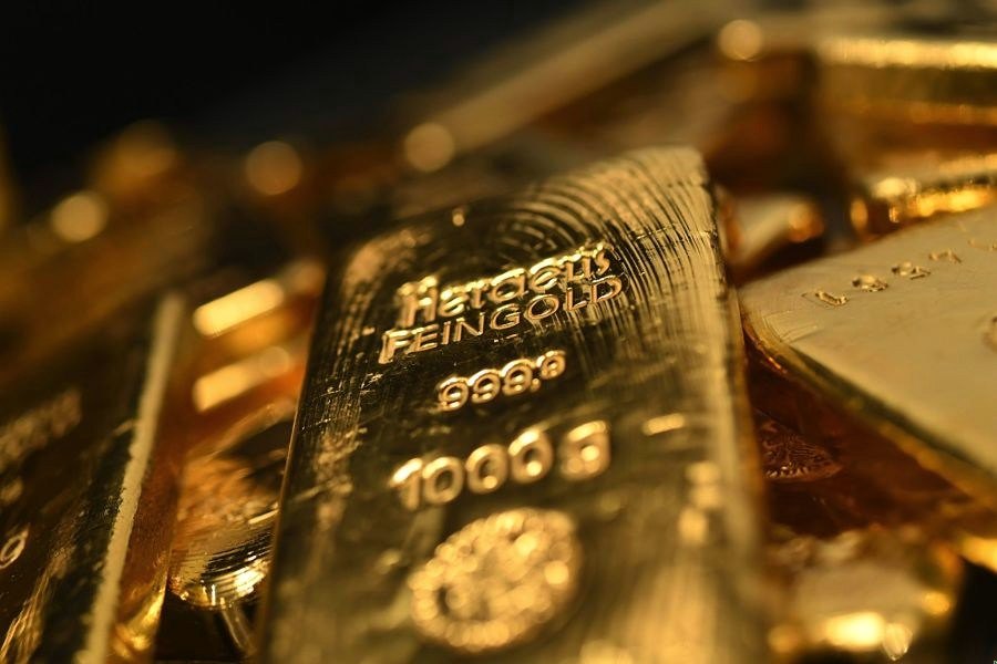 Gold IRA Investment Strategy
